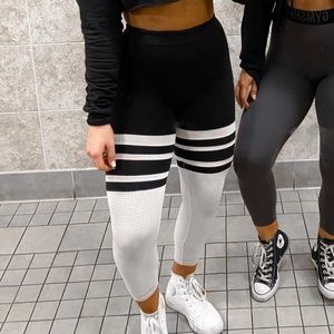 Bombshell sportswear leggings